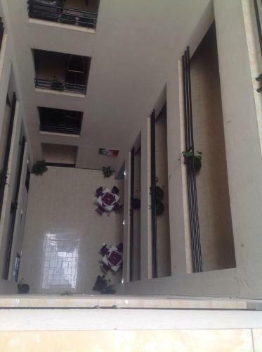 Palm Palace Hotel
