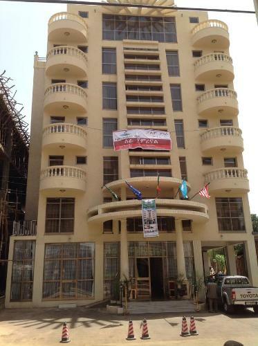 Palm Palace Hotel