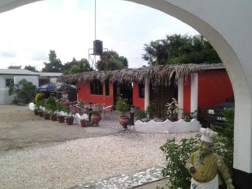 Lodge The Plantation Gambia