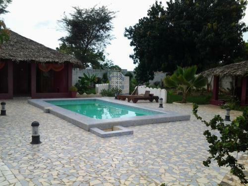 Lodge The Plantation Gambia