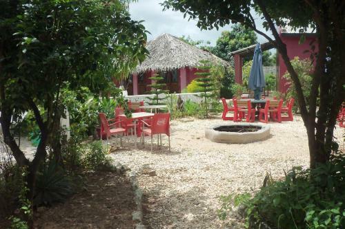 Lodge The Plantation Gambia