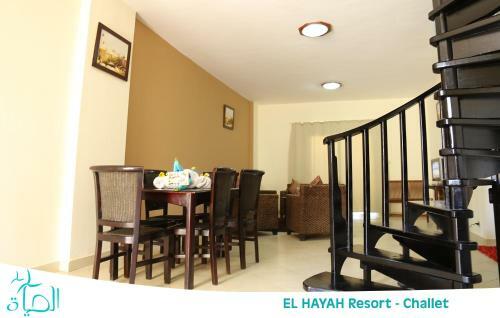 Hotel Alhayat Ain Elsokhna