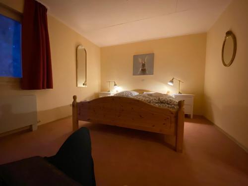 Apartamento Haus Honigstal 2