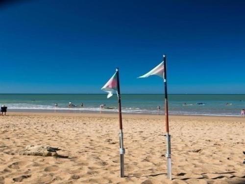 Rental Apartment Avenue Genets