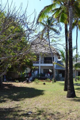 Hostal Trinket