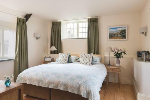 Bed & Breakfast Trevigue Farm