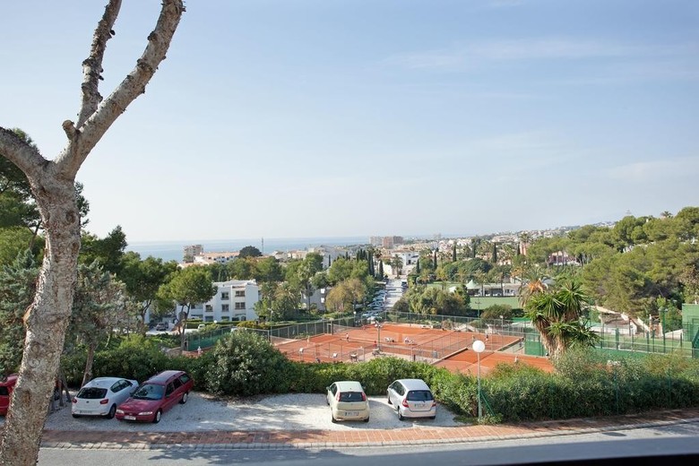 Apartamento Jard�n Miraflores
