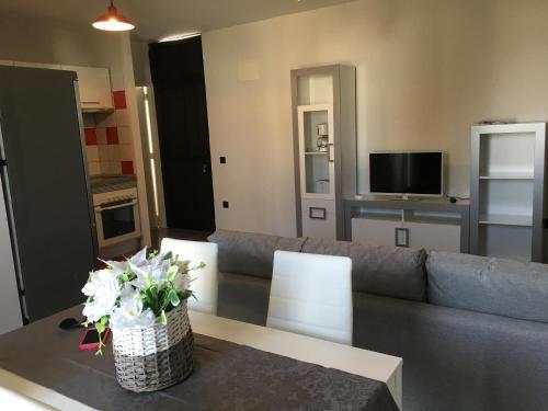 Apartamento Casa Primavera
