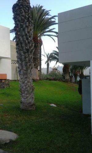 Apartamento Casa Primavera