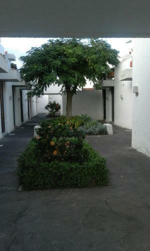 Apartamento Casa Primavera