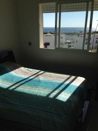 Apartamento Alcudia Smir
