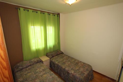 Apartamento Estudis �frica