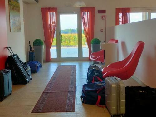 Agroturismo Al Cavaliere