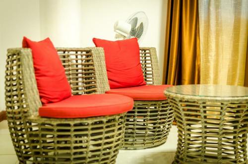 Space Hotel Apartments & Spa