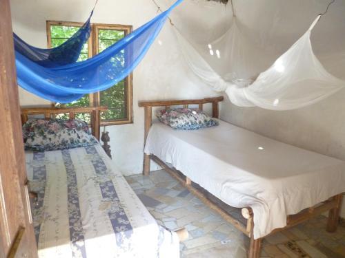Hostal Eazy's Place