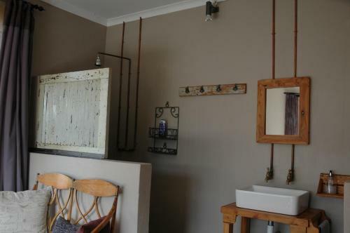 La Motte B&B