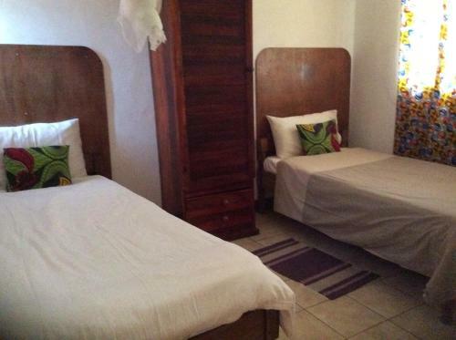 Bed & Breakfast Tabonina Bis