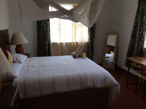Bed & Breakfast Tabonina Bis