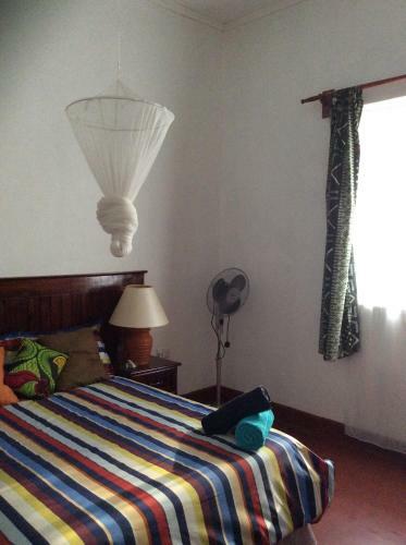 Bed & Breakfast Tabonina Bis