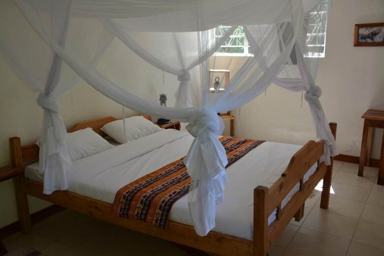 Hotel Kamunjila Lodge