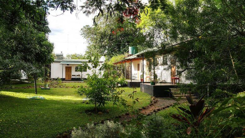 Hotel Kamunjila Lodge