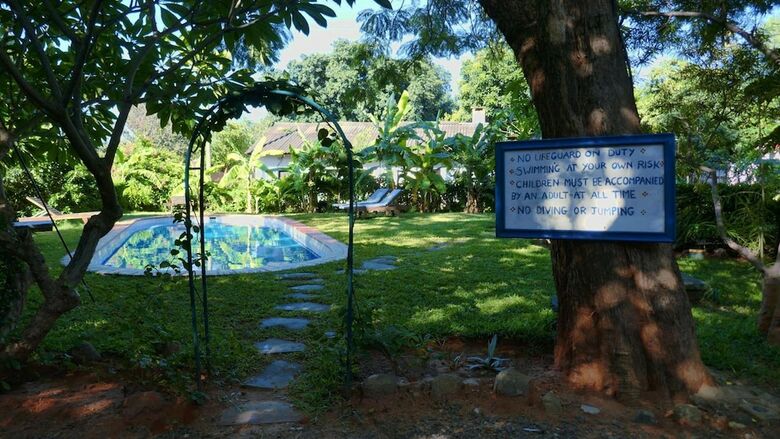 Hotel Kamunjila Lodge