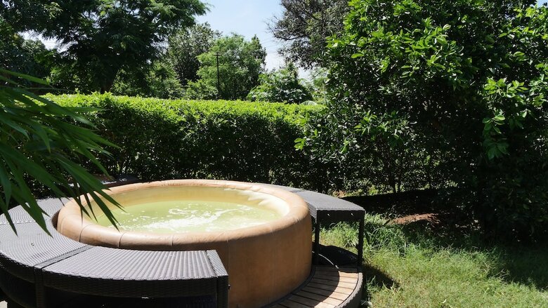 Hotel Kamunjila Lodge