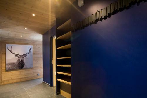 Apartamentos Appartement Standing Le Danay