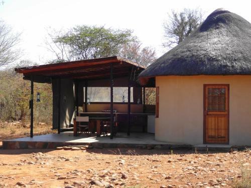 Lep�ll� Lodge