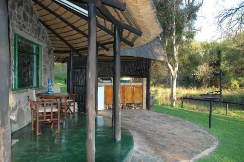 Lep�ll� Lodge