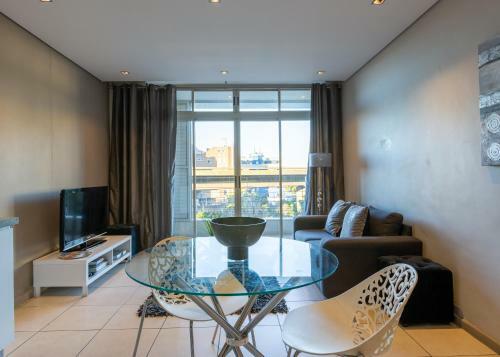 Apartamento Sleepsweet Harbouredge