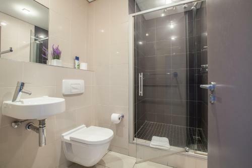 Apartamento Sleepsweet Harbouredge