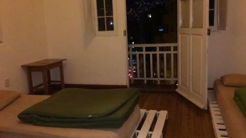 3600 Hostel