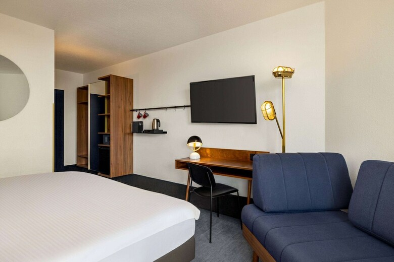 Hotel Amber Baltic