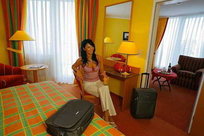 Hotel Amber Baltic