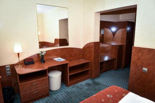 Hotel Carpati