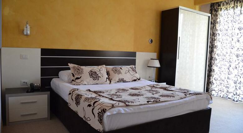 Hotel Vila Belvedere