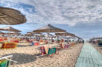 Hotel Tropikal Resort