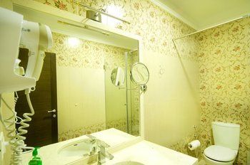 Hotel Tropikal Resort