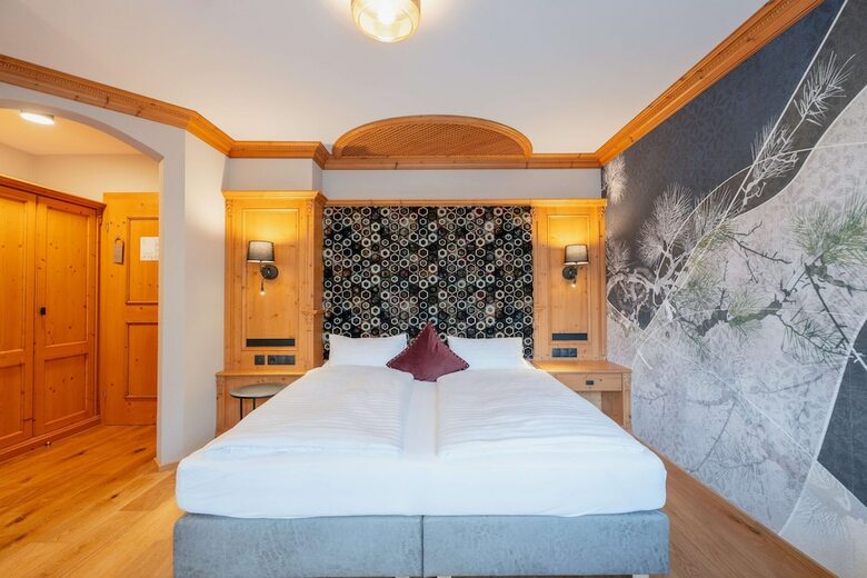 Hotel Swiss Q Sport Vital Central