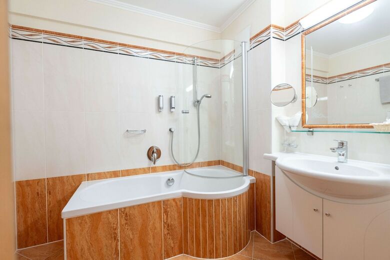 Hotel Swiss Q Sport Vital Central