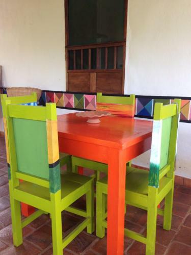 Bed & Breakfast Zuasinca