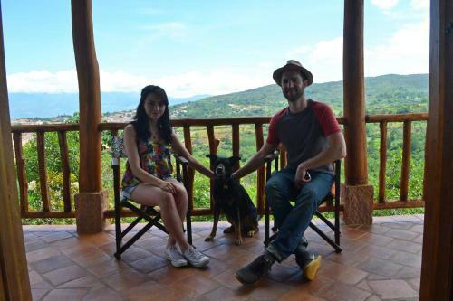 Bed & Breakfast Zuasinca