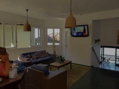 Hostal Pousada Feiti�o Cai�ara