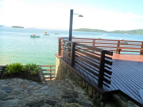 Hostal Pousada Feiti�o Cai�ara