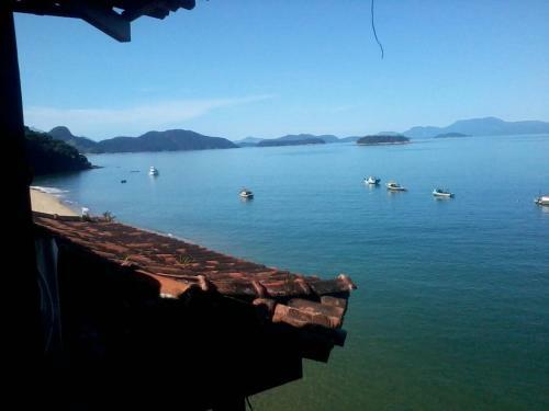 Hostal Pousada Feiti�o Cai�ara