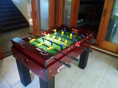 Hostal Pousada Feiti�o Cai�ara