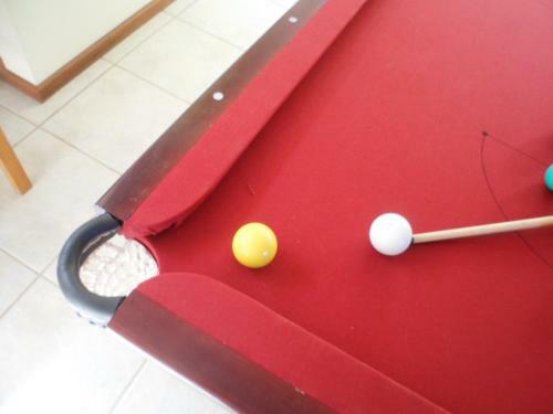 Hostal Pousada Feiti�o Cai�ara