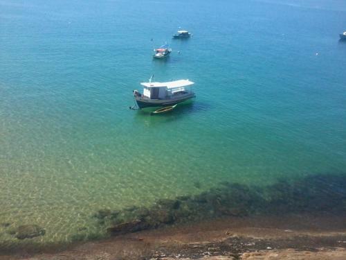 Hostal Pousada Feiti�o Cai�ara
