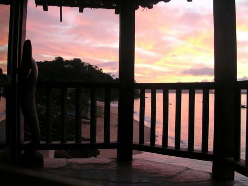 Hostal Pousada Feiti�o Cai�ara